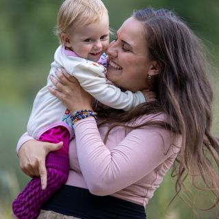 Jeden by řekl, že primární funkcí BODY je: Mít něco na sobě, aby člověk nešel nahý, ale... . Ale s jemňoučkým merino...