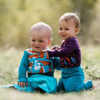 Proč jsou dupeťácký boďasa vymazlený do detailu 👌 a z té nejjemnější vlny? . Šijeme je, jako kdybychom je dělaly PRO S E B...