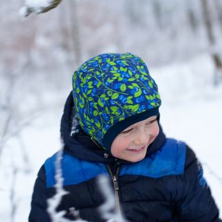 PRVNÍ ZIMA S DÍTĚTEM . Máte-li kolem kámošku, kterou s dítětem čeká první zima, 👶❄️ pomozte jí se zorientovat v náloži...