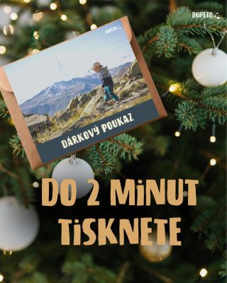 Jistota, s níž nešlápnete vedle🌟 Dupeto výbava 1⃣dítě zahřeje, 2⃣a dlooouho mu vydrží. . 🎄 Objednejte dárkový poukaz a...