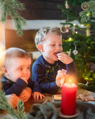 PARETOVO VÁNOČNÍ PRAVIDLO🌟 . Finále se blíží. 🎄 Nezbývá než škrtat položky z TO DO listu. 📃 . Najděte si svých 20 %, které...